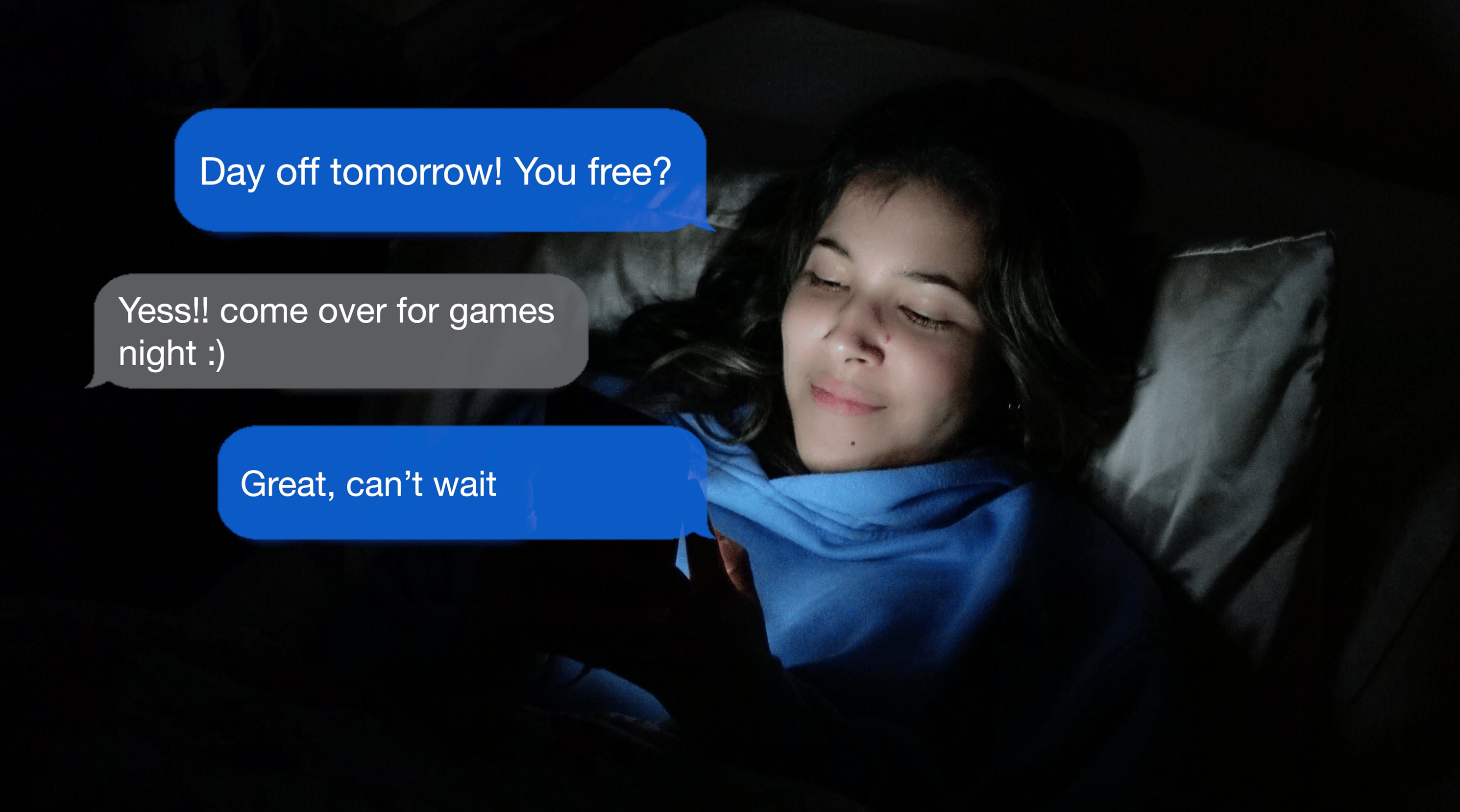 stationery materials laying on a grid